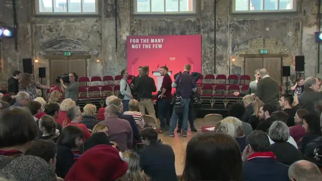 Battersea Arts Centre