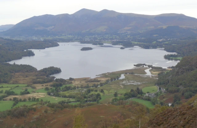 Derwentwater