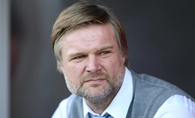 Steven Pressley