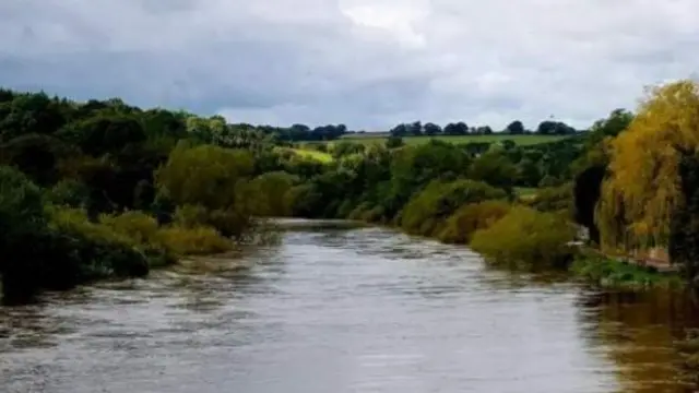 River Severn