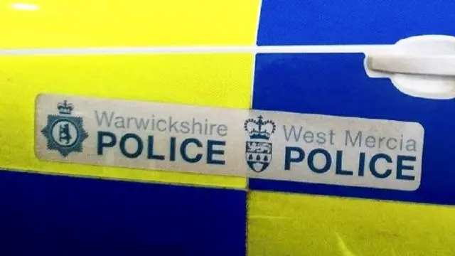 Police logos