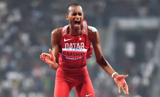 Barshim