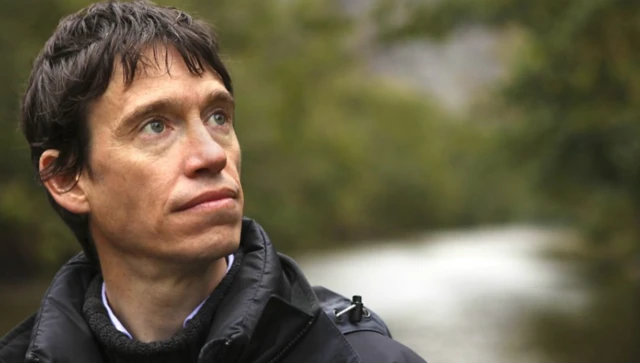 Rory Stewart