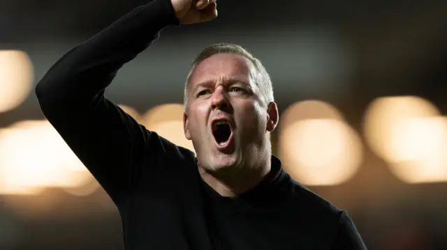 Paul Lambert