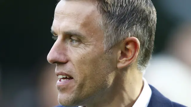 Phil Neville