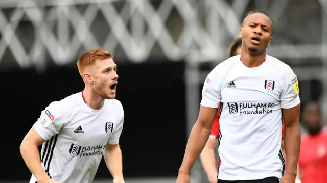 Fulham