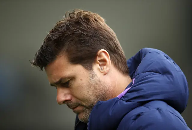 Pochettino