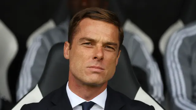 Scott Parker