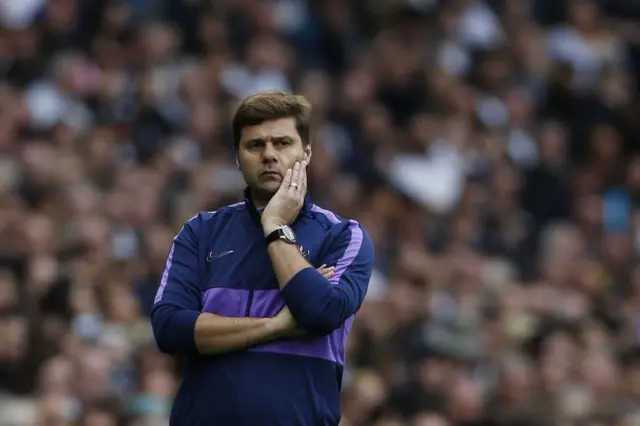 Mauricio Pochettino