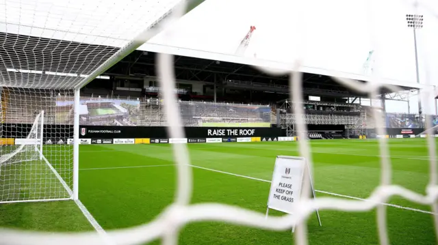 Craven Cottage