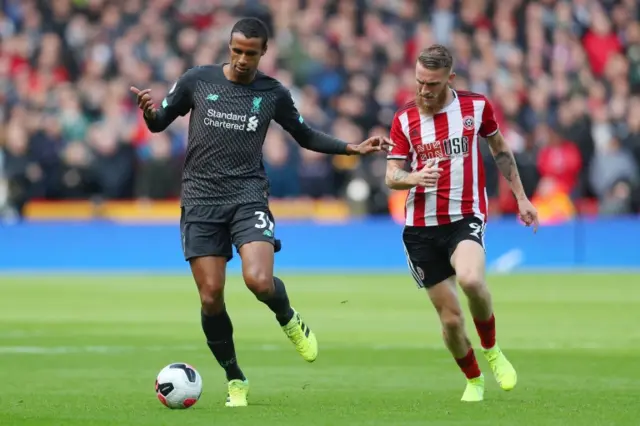 Joel Matip