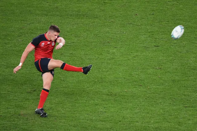 Owen Farrell