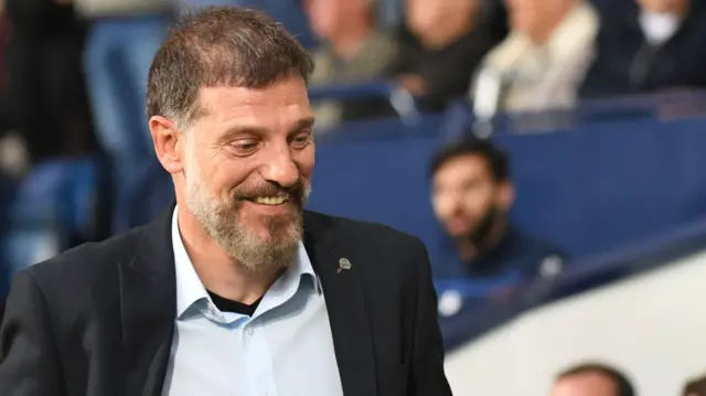 Slaven Bilic