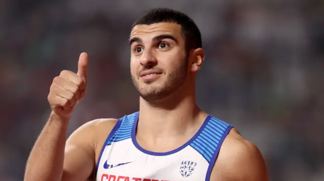 Adam Gemili