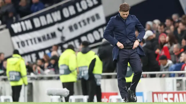 Mauricio Pochettino