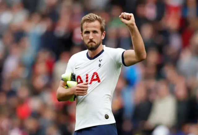 Harry Kane