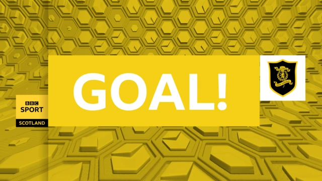 Livi goal graphic