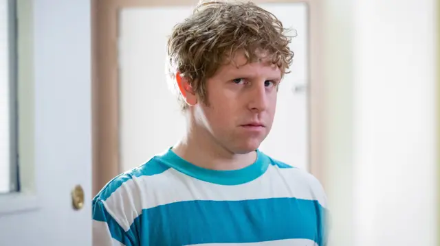 Josh Widdicombe