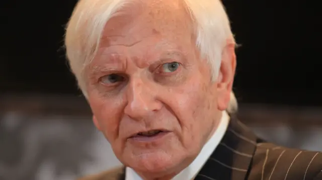 Harvey Proctor