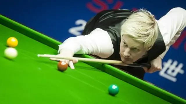 Neil Robertson