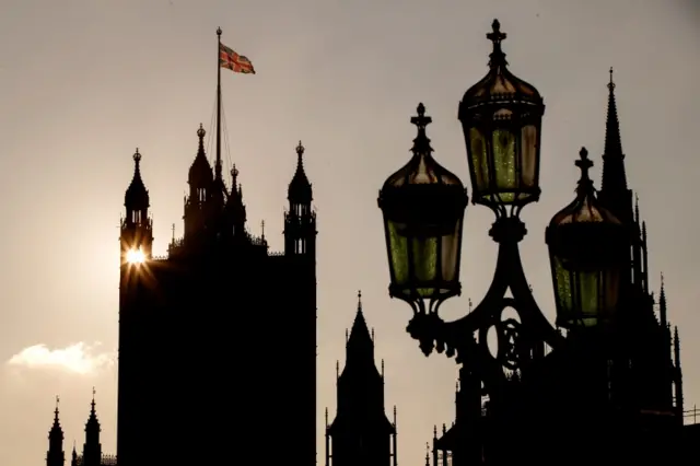 Palace of Westminster