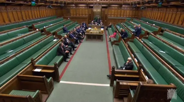 House of Commons