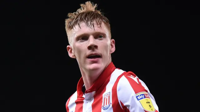 Sam Clucas