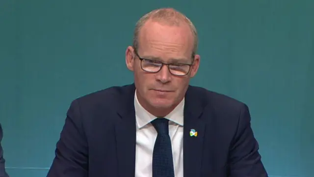 Simon Coveney