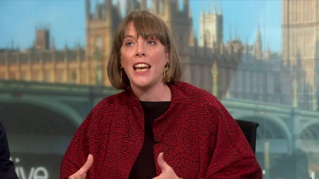 Jess Phillips