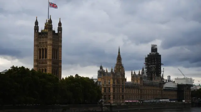 House of Parliament