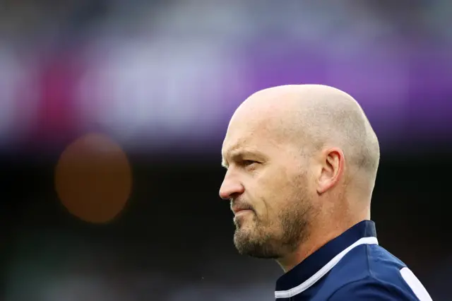 Gregor Townsend