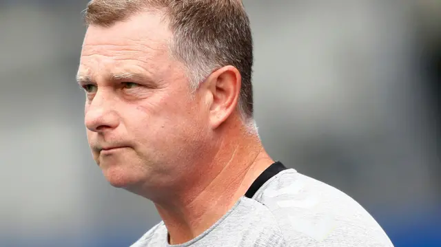 Mark Robins