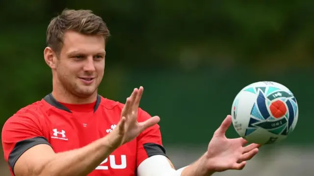 Dan Biggar