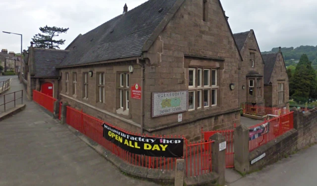 Wirksworth Infant School