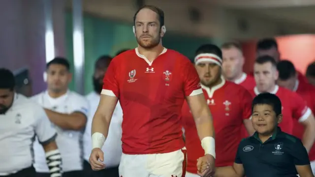 Alun WYn Jones