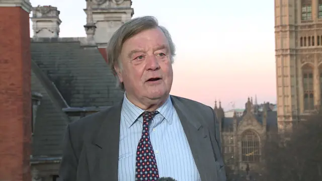 Ken Clarke