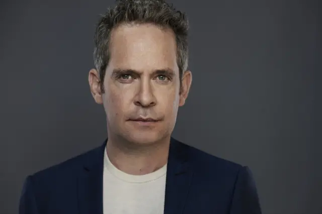 Tom Hollander