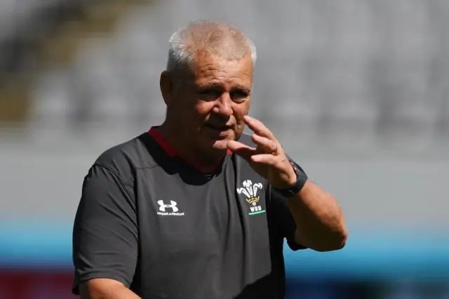 Gatland