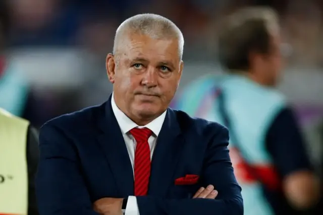 Gatland