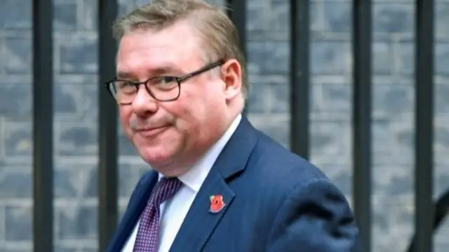 Mark Francois