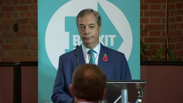 Brexit Party