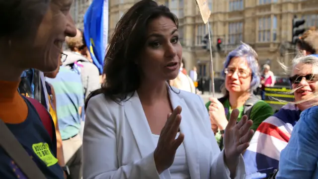 Heidi Allen