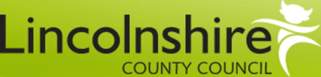 Lincolnshire County Council logo