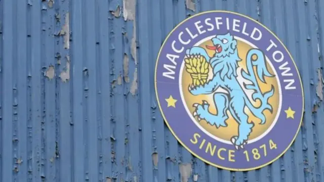 Macclesfield Town