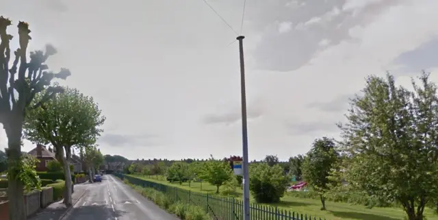 Smallman Street - generic image