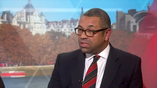 James Cleverly, Conservative Party Chairman