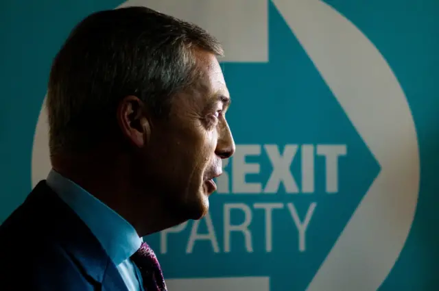 Nigel Farage