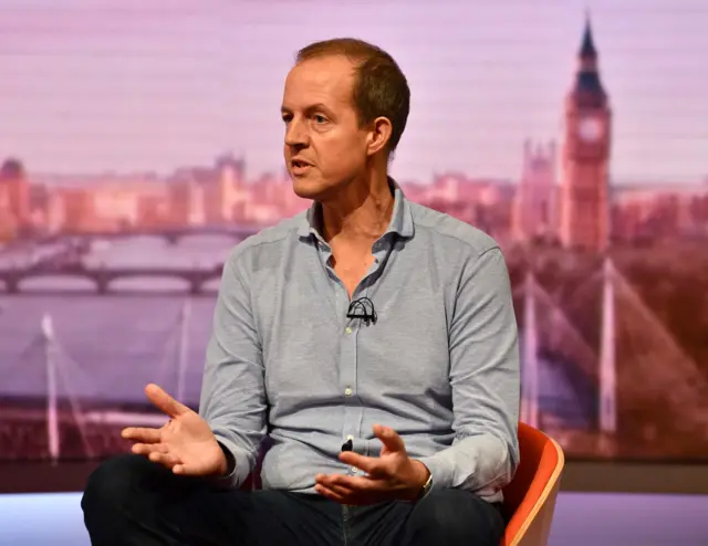 Nick Boles