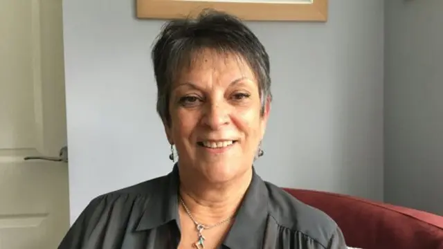Tina Crolla Stewart