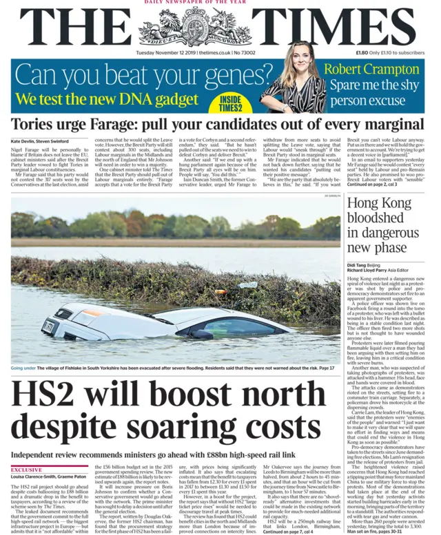 The Times